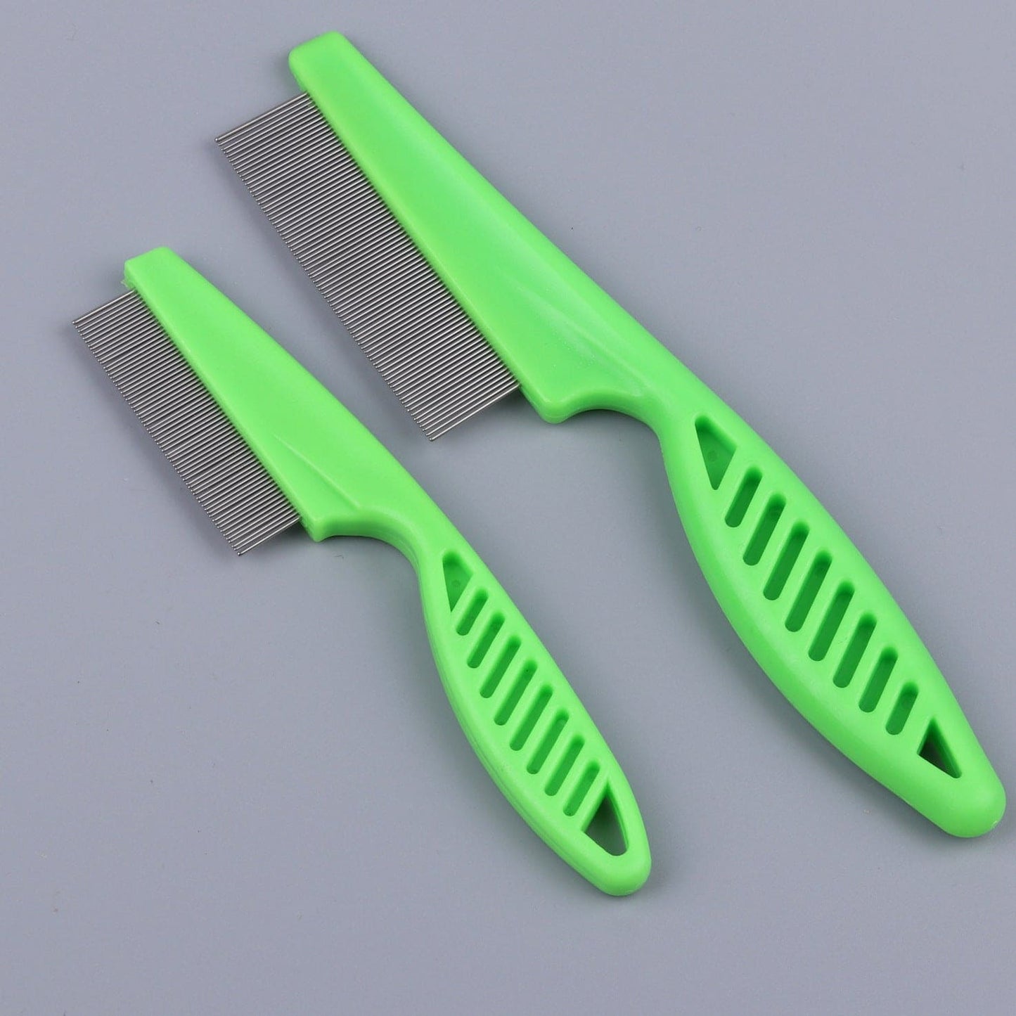 Pet Supplies Dogs And Cats Flea Comb Fine Teeth