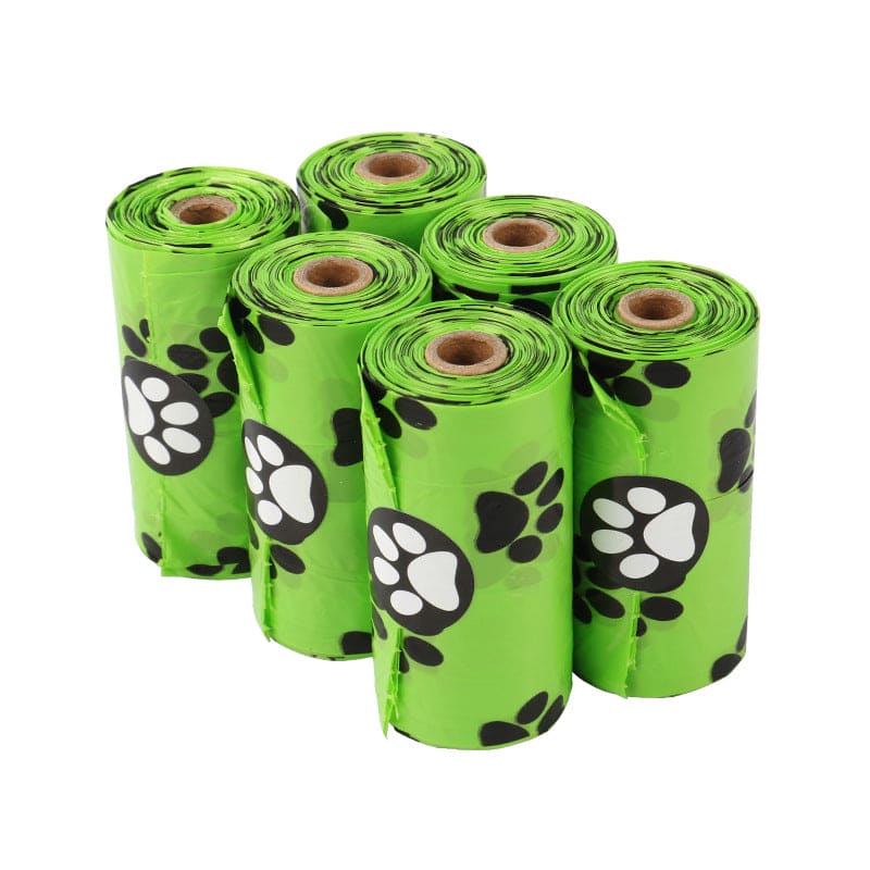 Dog Poop Bag Pet Supplies