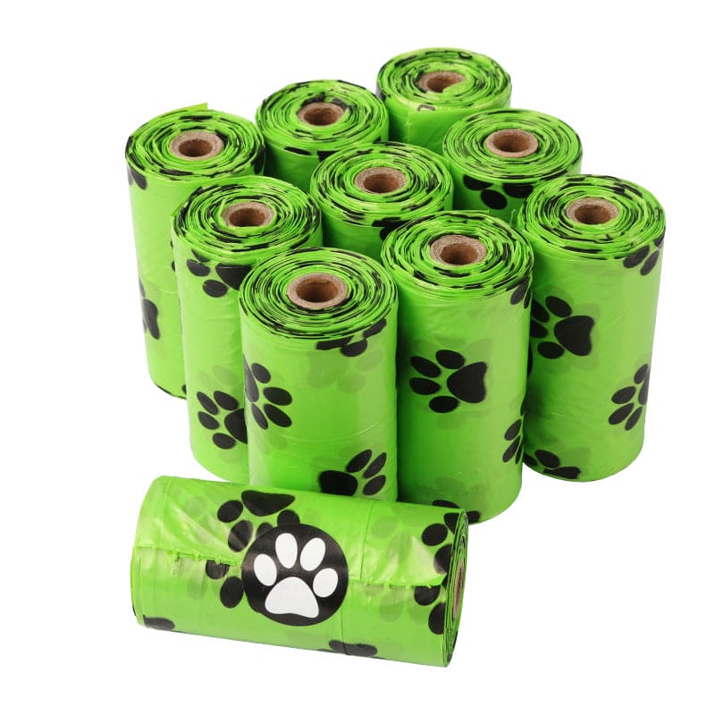 Dog Poop Bag Pet Supplies