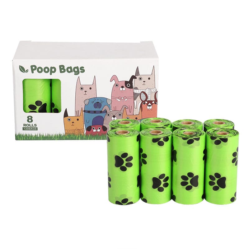 Dog Poop Bag Pet Supplies