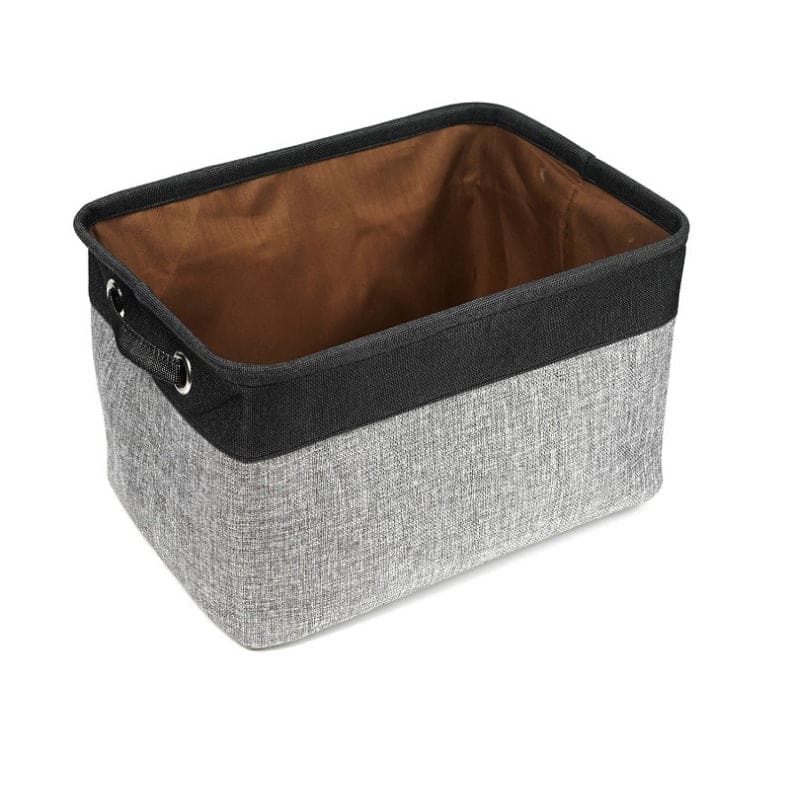 Pet Toy Basket