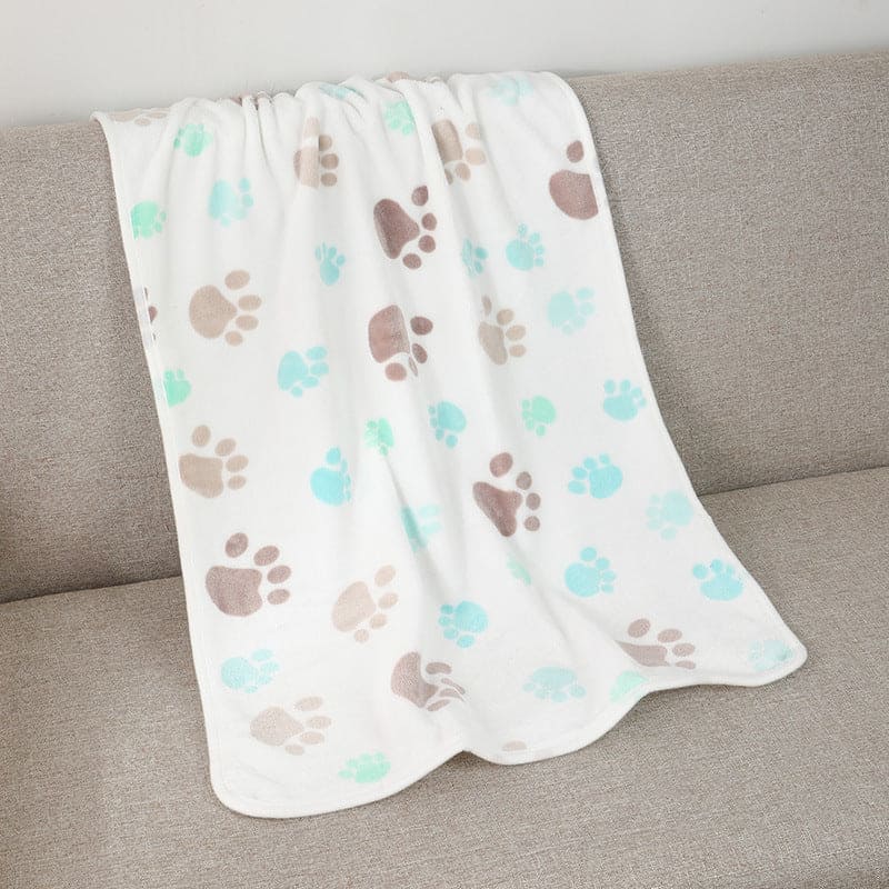 Pet Blanket Cats and Dogs