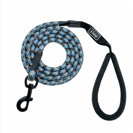 Adjustable dogs climbing ropes